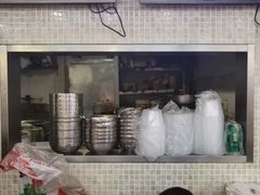 -红鼻子桂林米粉(金唐新光界店)