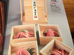 -黑牛の店·和牛烧肉(合生汇店)
