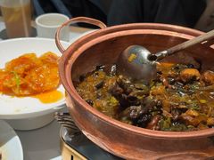 -关东小磨东北菜(漕河泾印象城店)