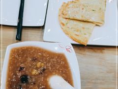 -嘉和一品粥(魏公村店)