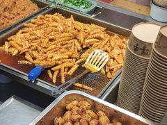 -丁家坡洋芋·观音桥好吃街A区(全国总店)