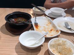 -339旋转餐厅(天府熊猫塔店)