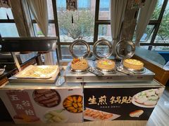 -同里湖大饭店-怡景轩中餐厅(同里古镇店)