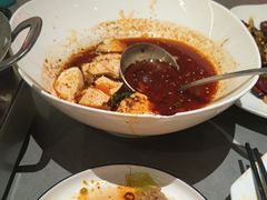 -四川饭店(城乡购物中心店)