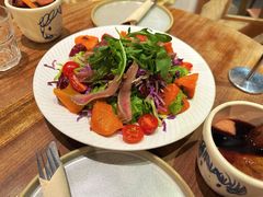-Brut Eatery悦璞食堂(愚园路店)