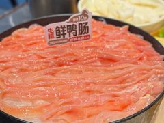 -巴蜀大将火锅(春熙店)