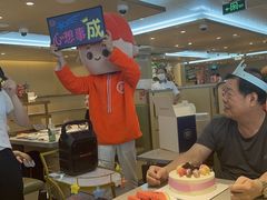 -海底捞火锅(公益西桥店)