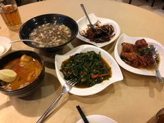 -添福餐馆