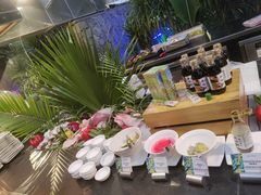 -三亚湾海居铂尔曼度假酒店