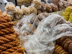 -杨老大焙子月饼干货(宽巷子民族美食街店)