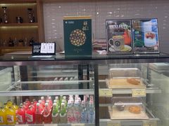 -逸派咖啡 EPARKCOFFEE(广安门店)