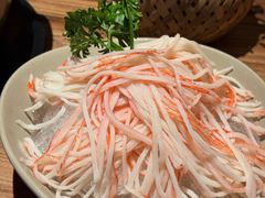 -四喜小胖·北京涮肉(五道营店)