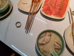 -蚝老板海鲜烧烤大排档(码头店)