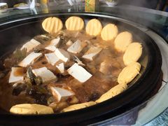 嘎鱼-大鹅岛灶台鱼·铁锅炖(水库路店)