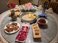 -俏牛哥鲜牛肉牛肆馆(重庆天地店)