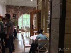 -星豆豆儿童摄影(南郊太白南路店)