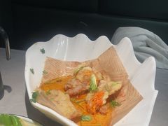 -华竹饭店(中央大街店)