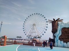 -秦皇岛乐岛海洋王国