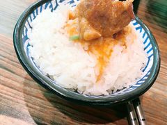 -Hi YOU你的饭局泰餐厅(雍和宫店)
