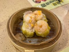 -点都德(皇岗村店)
