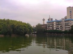 -孺子亭公园