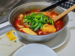 -铁锅哥米线