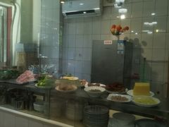 -蒲氏烤鸭(百寿路店)