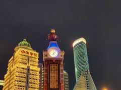 -东方明珠广播电视塔