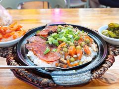 -煮小篓盘盘麻辣烫(广都店)