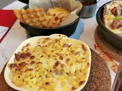 -必胜客(港城新天地店)