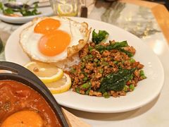 -沛家·西餐Brunch·直火料理