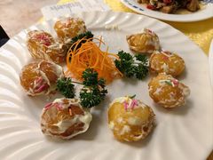 -清真马祥兴菜馆(云南北路店)