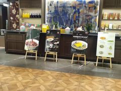 -老客站酒楼(金花南路店)