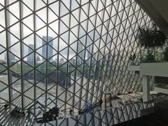-深圳湾公园(南山区)