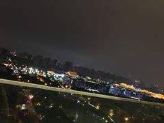 -烛影拾光观景餐厅·创意菜·摄影·小提琴(大唐不夜城店)