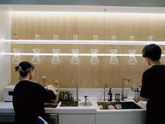 -% Arabica(京都东山店)