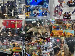 -香港会议展览中心演讲厅