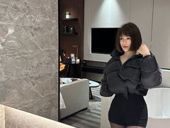 -乔治莫兰迪酒店(济南解放路山东大学店)