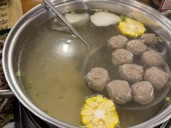 -荣记潮汕牛肉火锅(仙鹤街店)