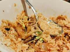 -新石器烤肉(百联川沙店)