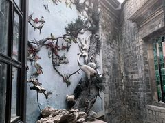 -东莞市可园博物馆