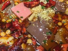 -后宫私房菜(汇客美食娱乐广场店)