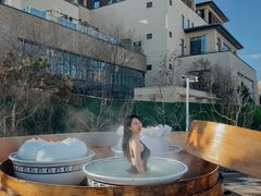 -清河半岛温泉度假酒店