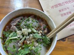 -王记生烫牛杂面馆(兰陵路店)