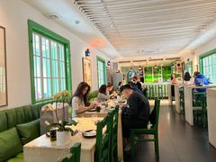 -Carmen卡门西班牙餐厅