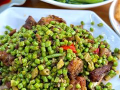 奇香排骨-明婷饭店(外曹家巷店)