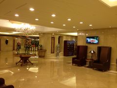 南京侨鸿皇冠假日酒店-南京金鹰皇冠假日酒店