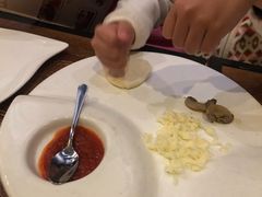 -安妮意大利餐厅(世贸天阶店)