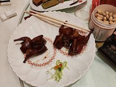 -聚福山莊·寻味顺德(北滘店)