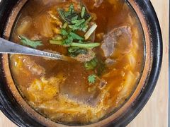 -大佬李砂锅(钱江财富广场店)